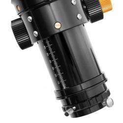 Lunette apochromatique TS Optics Photoline 125 mm F/7,8 Doublet FPL53 - porte-oculaire 2.5"