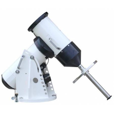 Monture Alcor System Nova120 Direct Drive