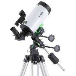 Télescope Maksutov Sky-Watcher 90/1250 sur monture StarQuest