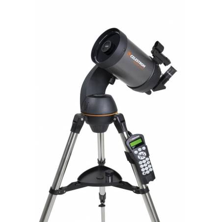 Télescope Celestron Scmidt-Cassegrain NEXSTAR SLT 5"
