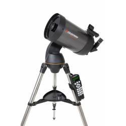 Télescope Celestron Scmidt-Cassegrain NEXSTAR SLT 6"