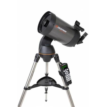 Télescope Celestron Scmidt-Cassegrain NEXSTAR SLT 6"