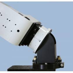 Table équatoriale PlaneWave pour montures L-500 / L-600 (latitude 32-38°)