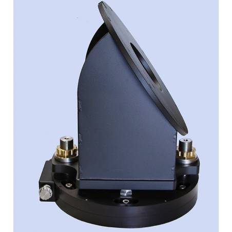 Table équatoriale PlaneWave pour montures L-350 (latitude 37-43°)