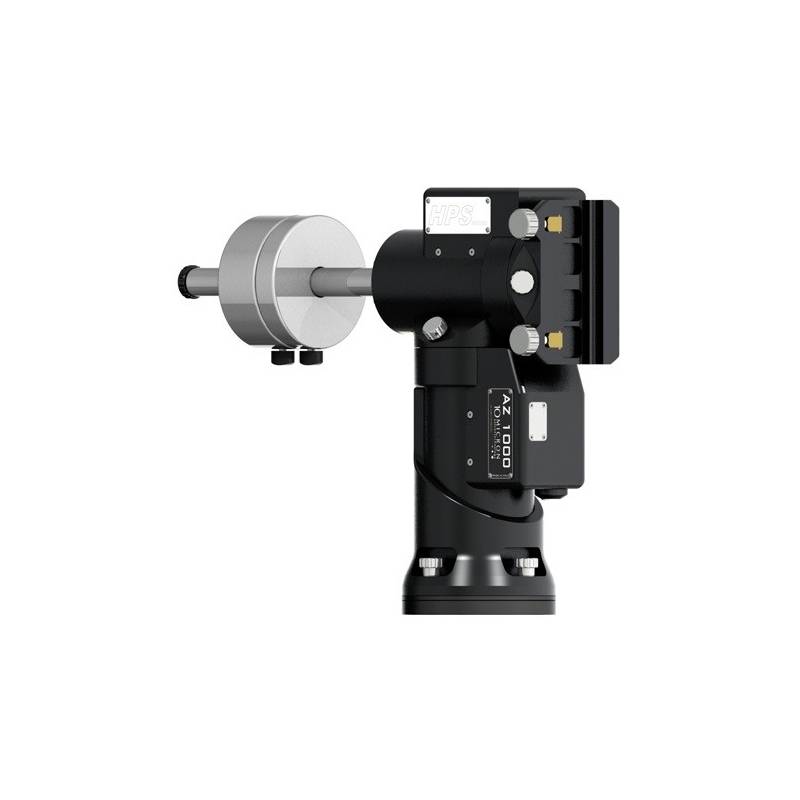 Monture altazimutale 10Micron AZ1000 HPS
