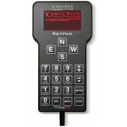 Monture altazimutale 10Micron AZ1000 HPS