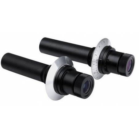 Viseur polaire Perl pour monture EQ3-2