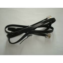 Câble Autostar pour Meade ETX / LX90 / LXD75  -  Longueur 200 cm