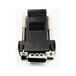 Câble EQDIR USB-DB9 Pegasus Astro