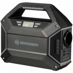 Source d’alimentation mobile BRESSER 100 W 