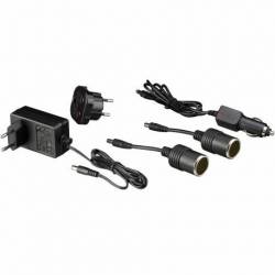 Source d’alimentation mobile BRESSER 100 W 