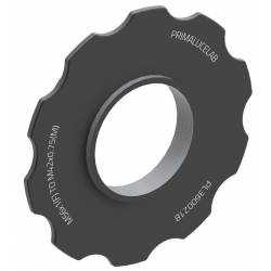 Bague adaptatrice Prima Luce Lab M56 vers T2 pour ESATTO 2"