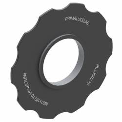 Bague adaptatrice Prima Luce Lab M56 vers M54 pour ESATTO 3"