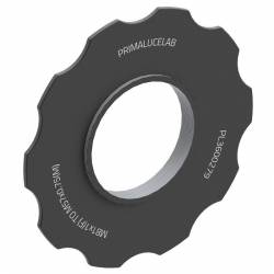 Bague adaptatrice Prima Luce Lab M81 vers M57 pour ESATTO 3"