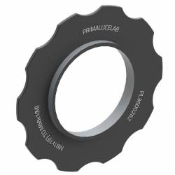 Bague adaptatrice Prima Luce Lab M81 vers M72 pour ESATTO 3"