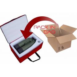  Sac de transport Geoptik pour jumelles géantes