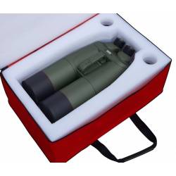  Sac de transport Geoptik pour jumelles géantes
