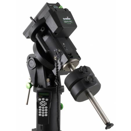 Monture équatoriale Sky-Watcher EQ8-RH sans trépied