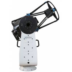 Tube optique PlaneWave CDK350 Dall-Kirkham Fused Silica sur monture L-350