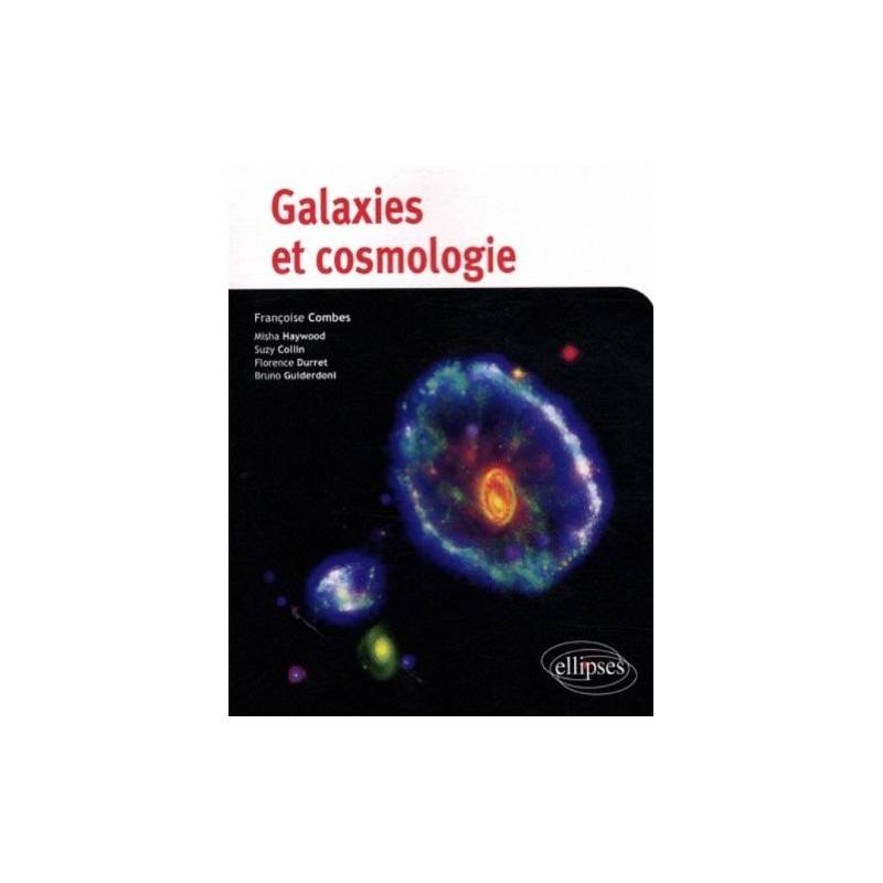 Galaxie et cosmologie