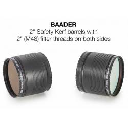 Coulant Baader Ultra-dur 50,8 mm