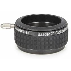 Système de blocage Baader ClickLock pour Takahashi en M56i