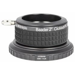 Système de blocage Baader ClickLock pour Sky-Watcher Esprit / TS Optics en M74