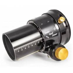 Système de blocage Baader ClickLock pour Feather Touch 3" en M75