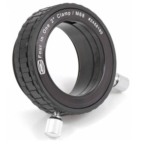 Porte oculaire Baader coulant 50,8mm C2458190