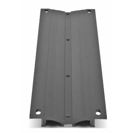 Barre Baader queue d'aronde Losmandy 76 mm, L 350 mm C1501610