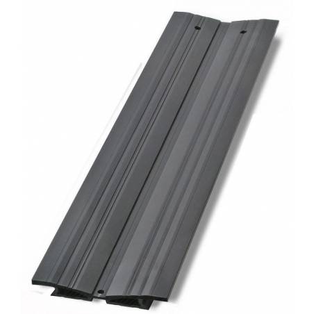 Barre Baader queue d'aronde Losmandy 76 mm, L 470 mm C1501615