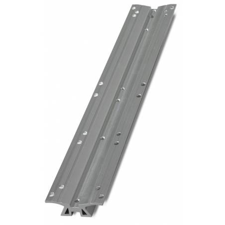 Barre queue d'aronde Baader type Z longueur 470mm