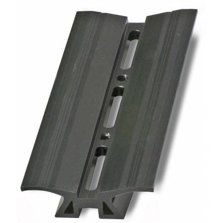 Barre queue d'aronde Baader type Z longueur 200mm