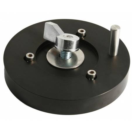 Platine trépied Baader compatible Sky-Watcher EQ6 / NEQ6 / AZEQ6 C2451108