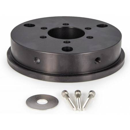 Platine trépied Baader compatible Celestron CGEM-DX et CGE-PRO C2451116