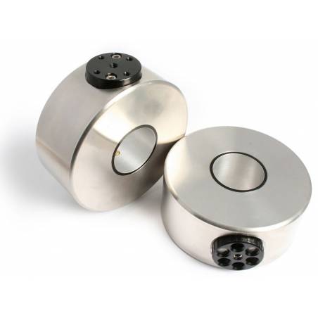 Contrepoids Baader 6 kg avec pas kodak