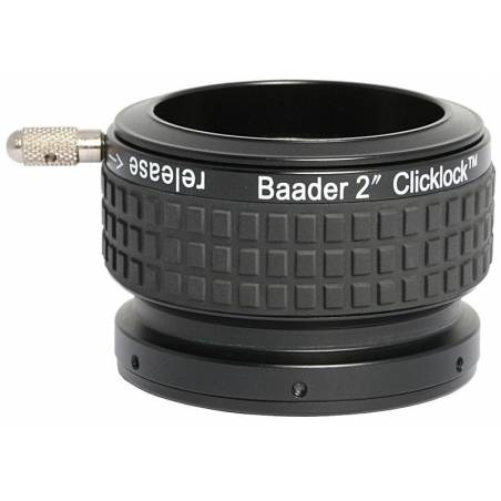 Système de blocage Baader ClickLock pour Celestron C8 et C9 C2956220