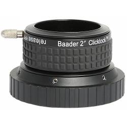Système de blocage Baader ClickLock pour Celestron C11 et C14 C2956233