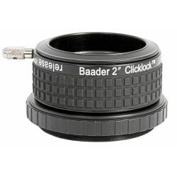 Système de blocage Baader ClickLock pour Takahashi en M64 C2956264