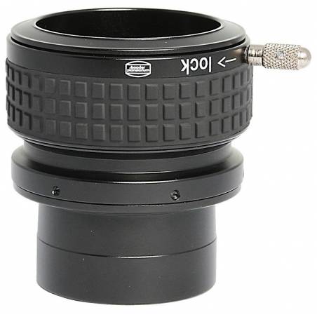 Système de blocage Baader ClickLock extension 47mm C2956247