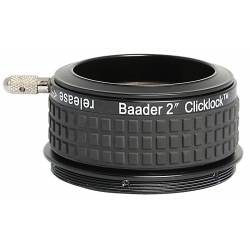 Système de blocage Baader ClickLock  pour lunettes TEC et Astro-Physics