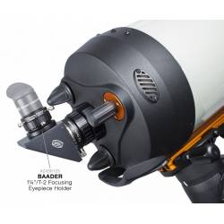 Dispositif de focalisation Baader pour oculaire 31,75 mm/T2 C2458125