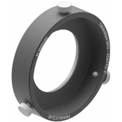 Bague adaptatrice Prima Luce Lab pour ESATTO 3" - télescopes Takahashi - Filetage M72