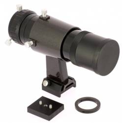 Lunette guide Kepler 50 mm pour autoguidage