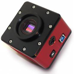 Caméra Atik ACIS 2.4 Capteur IMX249 Monochrome