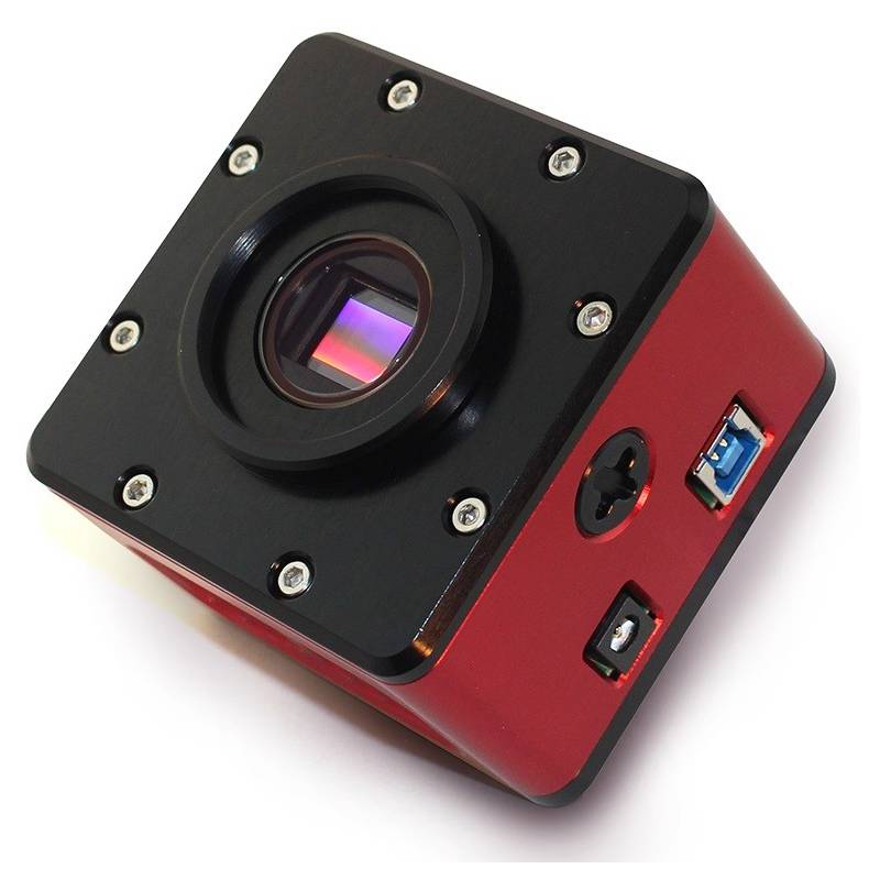 Caméra Atik ACIS 2.4 Capteur IMX249 Monochrome