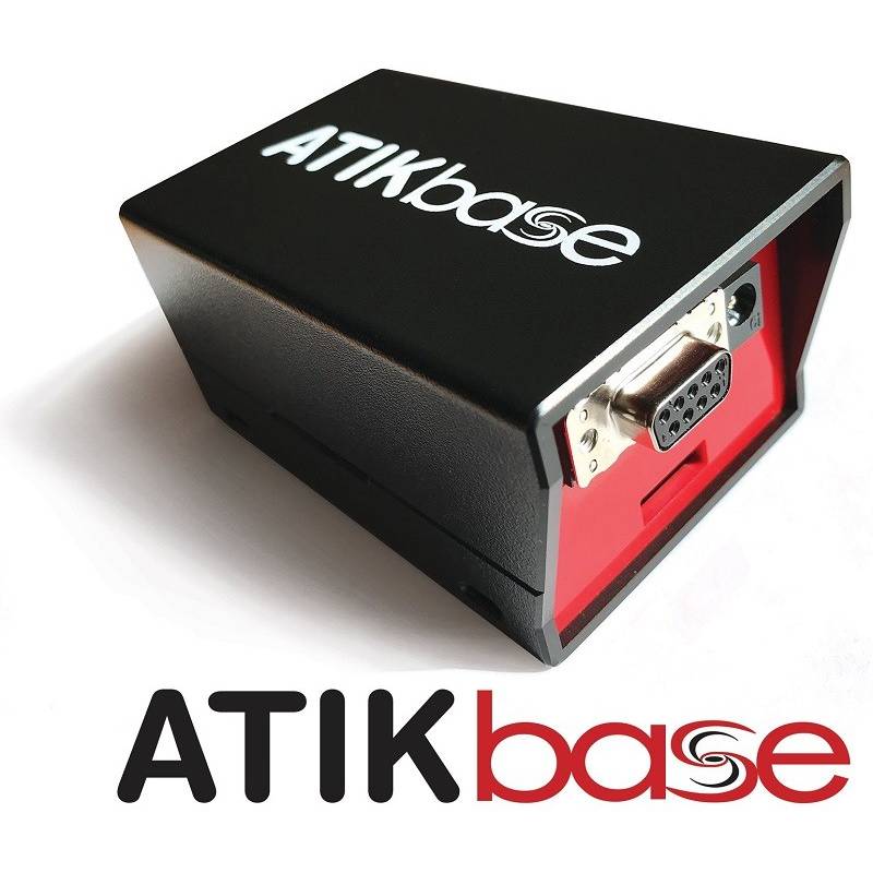 Boîtier de contrôle Atik AtikBase