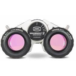 Tête binoculaire Baader MaxBright II coulant 31,75 mm - BA2456460