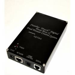 Boîtier de contrôle WiFi pour focuseur BOSS II HSM35 Starlight Instruments