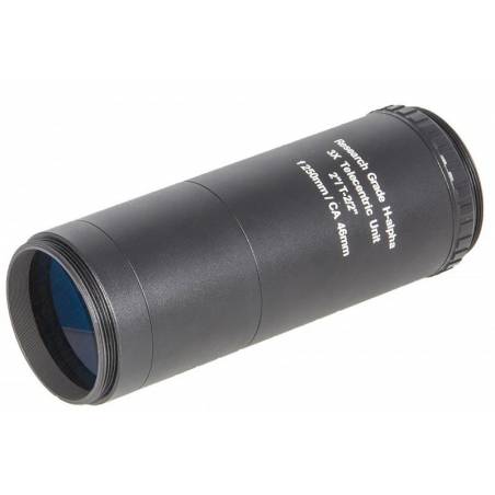 Système télécentric Baader TZ-4 C2459256